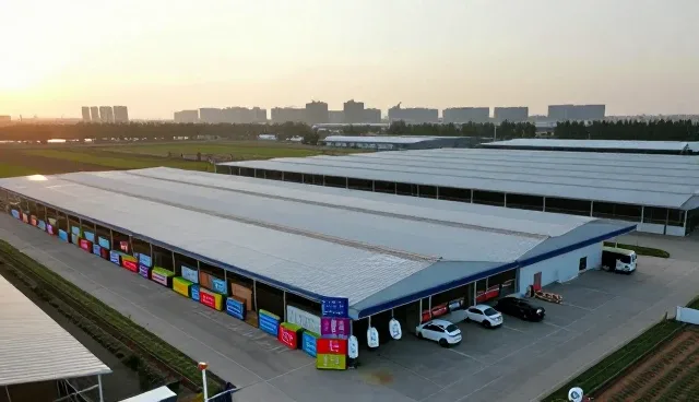 商品采购与批发业务中的常见问题及应对策略