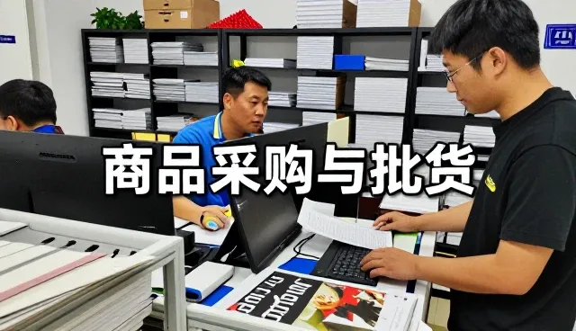 线上店铺运营未来将在仓储物流中发挥更大作用