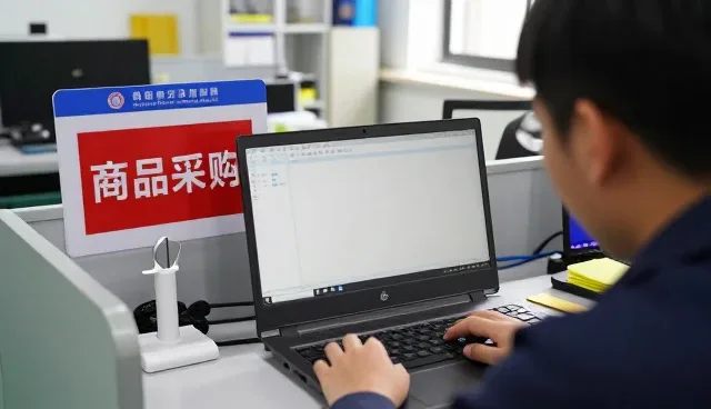 从新建楼盘应用看商品采购与批发未来发展方向